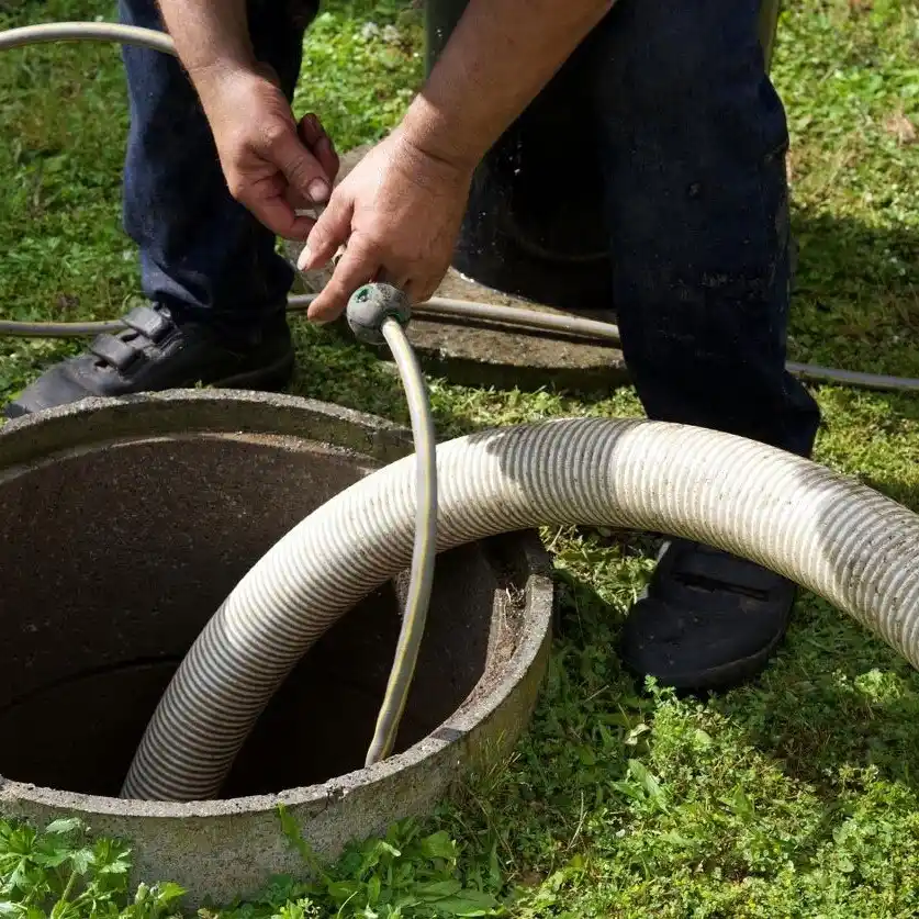 septic tank services Central